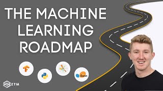 The Machine Learning Engineer Roadmap 💻🤖  How to become a Machine Learning Engineer in 2025 [upl. by Miarfe]