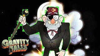 Public Access TV Supercut  Gravity Falls  Disney Channel [upl. by Naeloj775]