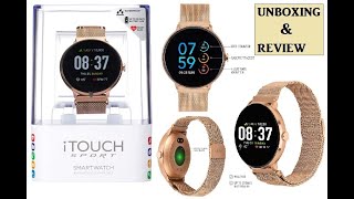 Update the Galaxy Watch3 and earlier models using the Galaxy Wearable App  Samsung US [upl. by Eugirne]