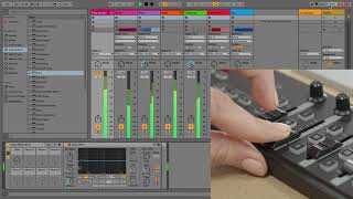 Learn Live MIDI mapping and key mapping [upl. by Auqinet764]