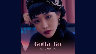 CHUNG HA  Intro  Gotta Go MMA Version download [upl. by Page]