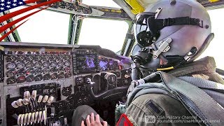 B52 Bombers Cockpit amp Aerial View 2019 [upl. by Stearns]