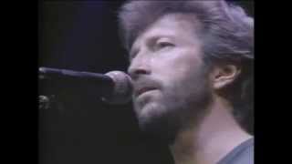 Eric Clapton  Wonderful Tonight 1985 HQ [upl. by Rydder374]