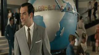 OSS 117 quotCOMMENT EST VOTRE BLANQUETTE quot [upl. by Saticilef]