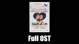 Oklahoma 1955  Full Official Soundtrack [upl. by Ylrbmik]