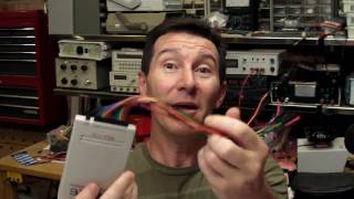 EEVblog 44  Part 2  Logic Analyzer Tutorial [upl. by Clapp615]