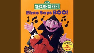 Elmo Says Boo [upl. by Trisa]