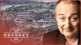 Is There Really A Roman Fort Buried In Wales  Time Team  Odyssey [upl. by Barbabas]