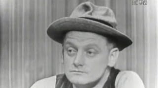 Whats My Line  Art Carney May 16 1954 [upl. by Talbot]