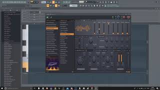 Essential Pianos for Flex in FL Studio  A Quick Look 2021 [upl. by Kassandra470]