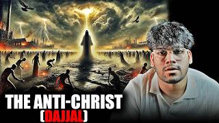 The Antichrist DAJJAL [upl. by Swamy]