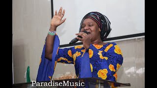 Bukola amp Damilola Bekes Ministration WHM NOVEMBER 2019 [upl. by Teryl435]