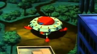 Inspector Gadget 116  The Invasion Full Episode [upl. by Acacia771]