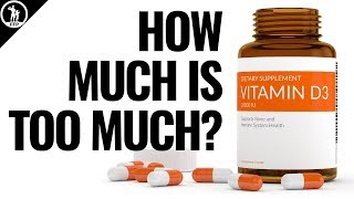 Vitamin D3 Benefits Uses and Side Effects  Everything You Need To Know [upl. by Eadahc402]