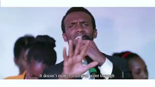 SONGA MBELE BY ALARM MINISTRIES Official Video [upl. by Aihseyn]