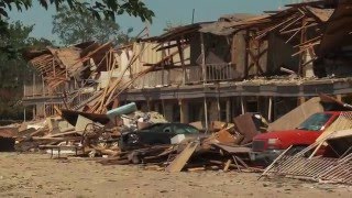 Dangerously Close Explosion in West Texas [upl. by Allene]