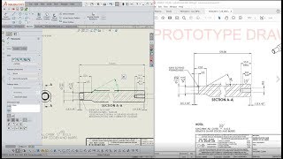 Engineering Drawing SelfChecks [upl. by Greff]