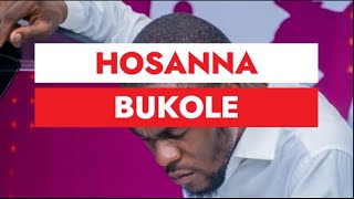 HOSANNA BUKOLE  DANIEL LUBAMS [upl. by Porche]