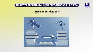 Module2 Unit12 Selective Reporting and Misrepresentation of Data [upl. by Nyram]