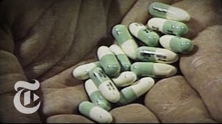 Prozac Revolution in a Capsule  Retro Report  The New York Times [upl. by Frulla438]