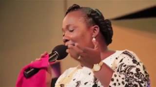 Becky BonneyS3 yesu kasa adzi nyiara y3 kom [upl. by Ingemar]