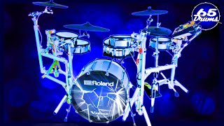 Why Electronic Drums Break And How To Fix Them [upl. by Selrac85]