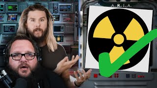 We Already SOLVED Nuclear Waste  Accolonn Reacts to Kyle Hill [upl. by Navaj518]