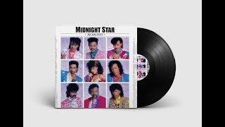 Midnight Star  Midas Touch [upl. by Laughlin]