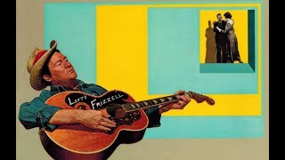 Lefty Frizzell  Mom and Dads Waltz [upl. by Maximilian]