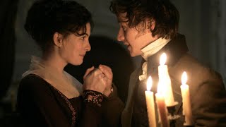 Becoming Jane 2007  Trailer [upl. by Aimerej]