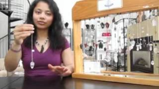 Pendulum Dowsing Tutorial [upl. by Florance]