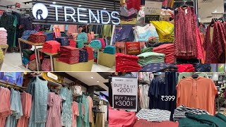 Reliance Trends New collection 2023 and offers [upl. by Anaihsat]