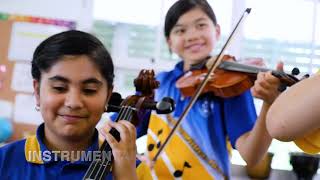 Birkdale State School [upl. by Ecirtnahc]