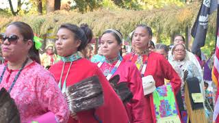 Wichita Tribal History Center Promotional Video [upl. by Trudy354]