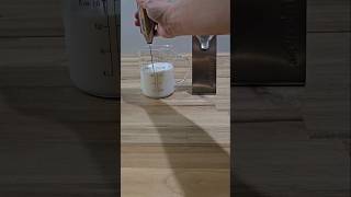 Aerolatte Handheld Milk Frother [upl. by Docilla83]