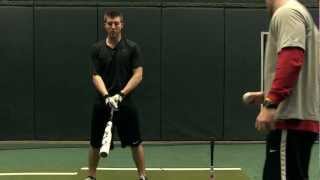 How To Break In A Composite Baseball Bat [upl. by Blankenship]