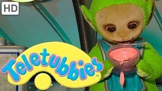 Teletubbies Urban Birds  Full Episode [upl. by Swor728]