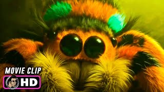 MINUSCULE 2 Clip  Spider Cave 2019 [upl. by Gaelan253]