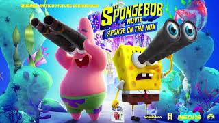 Snoop Dogg Monsta X  How We Do Music From Spongebob Movie Sponge On The Run Official Audio [upl. by Meehyr]