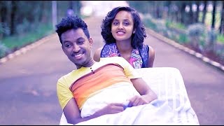 kaleab Mulugeta  Tenadame  New Ethiopian Music 2016 Official Video [upl. by Adnorrehs]