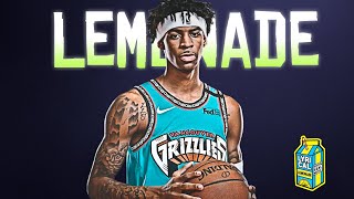 Ja Morant Mix  quotLemonadequot [upl. by Cyrus]