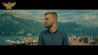 EMIR Ft Hevzi Kumanova  Kthema Zemren Official Video 4K [upl. by Lourie]