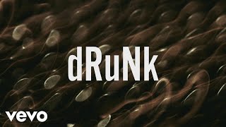 ZAYN  dRuNk Lyric Video [upl. by Humph]