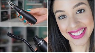 Lancôme Grandiôse Extreme  Review  Demo [upl. by Lednem]