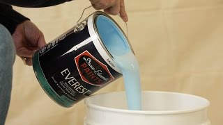 How To Mix Paint Tips For Maintaining Color Consistency [upl. by Derron]